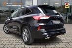 Ford Kuga 2.5 PHEV ST-Line X | ACC | Camera | B&O |, 14 kWh, Gebruikt, 4 cilinders, Zwart
