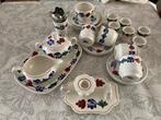 Boerenbond servies, Antiek en Kunst, Antiek | Servies compleet, Ophalen