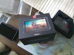 Atomos 4K Ninja V compleet met alle acc. voor sl. 295 euro!, Overige typen, Overige soorten, Minder dan 8x, Zo goed als nieuw