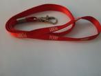 Perry Sport key-cord-Lanyard, Ophalen of Verzenden, Nieuw, Merk