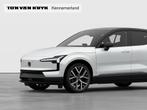 Volvo EX30 Single Motor Extended Range Plus 69 kWh / 17% bij, Automaat, 476 km, Zwart, EX30