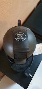 Dolce gusto koffie-apparaat, Witgoed en Apparatuur, Koffiezetapparaten, Ophalen, Gebruikt, Koffiemachine, 1 kopje