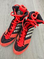 Adidas boxing stijl sneakers (size 39 1/3), Ophalen of Verzenden, Zo goed als nieuw, Sneakers of Gympen, Adidas