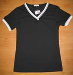 Nieuw zwart shirt True Spirit 36/S., Nieuw, Maat 36 (S), Zwart, True Spirit