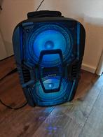 Fenton karakoset, Ophalen, Zo goed als nieuw, Complete set