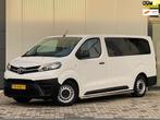 Toyota PROACE Shuttle 1.6 D-4D Cool Comfort Long, Auto's, Toyota, Voorwielaandrijving, Electronic Stability Program (ESP), ProAce