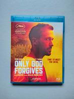 Only God Forgives (2013) / Nicolas Winding Refn, Cd's en Dvd's, Blu-ray, Verzenden, Filmhuis