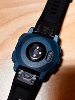 Garmin Instinct (GPSinruil-nr 27), Bramenberg 9, Blauw, Garmin, Garmin