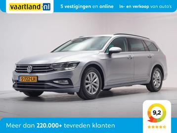 Volkswagen Passat 1.5 TSI Elegance Business R [ ACC Camera C beschikbaar voor biedingen