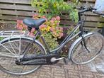 Union Damesfiets - Grijs - 3 Versnellingen, Fietsen en Brommers, Overige merken, Gebruikt, Versnellingen, 56 cm of meer