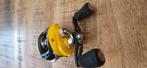 Superlichte Weebass Gaudy reel, Watersport en Boten, Ophalen of Verzenden, Nieuw