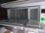 AEG koelkast, Ophalen, Gebruikt, 140 tot 160 cm, 45 tot 60 cm