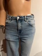 QUEEN HEARTS jeans maat S origineel ZGAN, Blauw, Ophalen of Verzenden, Zo goed als nieuw, W27 (confectie 34) of kleiner