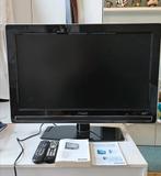 Philips TV 32 inch, Ophalen, Zo goed als nieuw, Philips