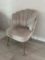 4x Richmond Pippa eetstoel - Khaki, Huis en Inrichting, Stoelen, Ophalen, Overige kleuren, Zo goed als nieuw, Eén