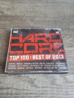 Hardcore Top 100 : Best Of 2013 - Thunderdome - Gabber, Cd's en Dvd's, Ophalen of Verzenden