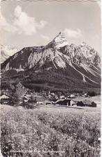 Eherwald. Oostenrijk., Verzenden, 1940 tot 1960, Gelopen, Oostenrijk