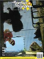 Bomber 28 graffiti tijdschrift, Verzenden, Nieuw, Schilder- en Tekenkunst