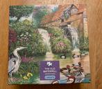 Leuke Gibson puzzel 500 stukjes, Ophalen of Verzenden, Zo goed als nieuw, Legpuzzel