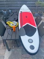 Super mooi Supboard, pas 1x gebruikt!, Watersport en Boten, Ophalen, Zo goed als nieuw, SUP-boards
