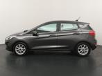 Ford Fiesta EcoBoost 100 pk Titanium | 100% Dealer onderhoud, 580 kg, 1064 kg, Origineel Nederlands, Handgeschakeld