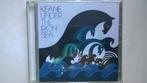 Keane - Under The Iron Sea, Zo goed als nieuw, Verzenden, Poprock