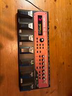 BOSS RC-50 Loop Station, Muziek en Instrumenten, Effecten, Ophalen of Verzenden, Gebruikt, Multi-effect