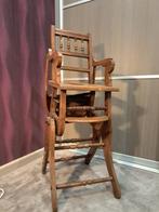 vintage schommelstoel, Antiek en Kunst, Antiek | Meubels | Stoelen en Banken, Ophalen