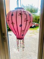 Souza Hanglamp, Ophalen of Verzenden, Gebruikt, Stof, Minder dan 50 cm