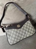 Gucci tas, Ophalen of Verzenden, Nieuw, Bruin