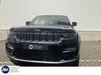 Jeep Grand Cherokee 2.0 Summit Reserve 4xe | 0KM | Direct Le, Auto's, Jeep, Automaat, 1995 cc, Euro 6, 4 cilinders