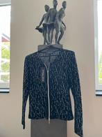 Jasje Juffrouw Janssen, Ophalen of Verzenden, Zo goed als nieuw, Zwart