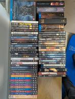 Collectie DVD's en Blu-rays, Ophalen, Gebruikt, Overige gebieden, Boxset