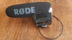 Rode VideoMic Pro, Muziek en Instrumenten, Microfoons, Ophalen of Verzenden, Gebruikt, Overige typen