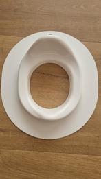 WC Verkleiner - Zindelijkheidstraining, Ophalen