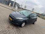 Ford Fiësta 1.25 44KW 5DR 2010 Grijs, Auto's, Voorwielaandrijving, 40 €/maand, 1242 cc, 4 cilinders