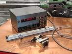 Sony Meetklok met Lineaire Encoder, Ophalen of Verzenden