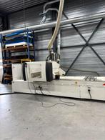 Cnc freesmachine morbidelli, Zakelijke goederen, Machines en Bouw | Houtbewerking, Ophalen