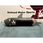 Triumph Tiger 1200 Arrow uitlaat demper, Italie, Nieuw, Ophalen of Verzenden, Arrow