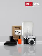 Fujifilm GFX100RF (“MINT”staat + factuur + garantie)