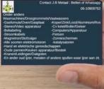 Gratis ophaalservice oude kachels,radiatoren,boilers,cv’s, Ophalen of Verzenden, Gebruikt, Radiator, 30 tot 80 cm