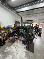 Golf plaat werk los, Ophalen of Verzenden, Gebruikt