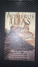 Homerus - Editie Roy van Zuydewijn, Ophalen of Verzenden, Zo goed als nieuw, Homerus