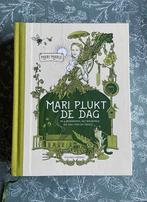 Mari Maris - Mari plukt de dag - kookboek, Boeken, Ophalen of Verzenden, Zo goed als nieuw, Mari Maris
