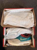 Nike Air Max 1 - Brazil Lanceiro - EU42,5, Overige kleuren, Sportschoenen, Nike, Ophalen of Verzenden