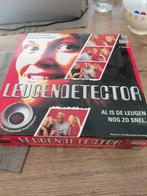 Leugendetector Spel, Vijf spelers of meer, Ophalen of Verzenden, Gebruikt