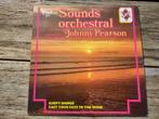 Lp - Sounds Orchestral featuring Johnny Pearson, Cd's en Dvd's, Ophalen of Verzenden, Jazz