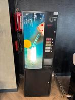 FRISDRANK AUTOMAAT, Ophalen, Zo goed als nieuw