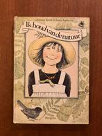 Ik houd van de natuur Lena Anderson Christina Björk, Boeken, Ophalen of Verzenden, Zo goed als nieuw, Natuur algemeen