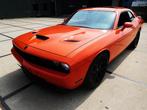 Dodge Challenger SRT/8, Automaat, Bedrijf, Zwart, 8 cilinders